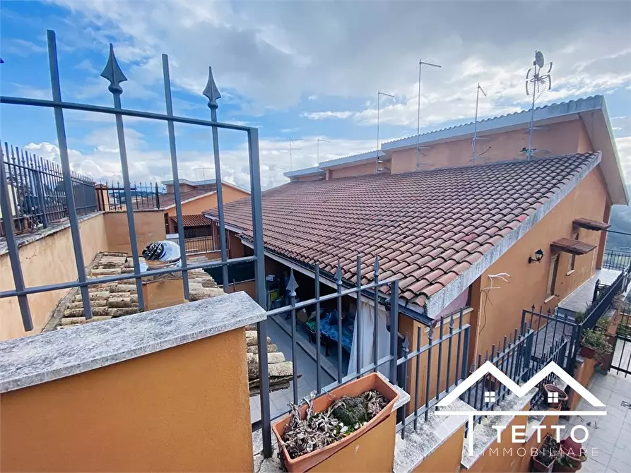 Immagine 1 di Casa semindipendente in vendita  2 a Ponzano Romano