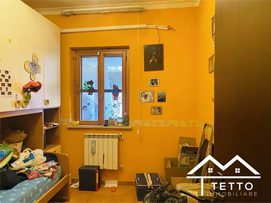 Immagine 10 di Casa semindipendente in vendita  2 a Ponzano Romano