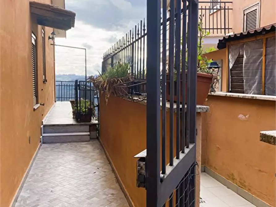 Immagine 5 di Casa semindipendente in vendita  2 a Ponzano Romano