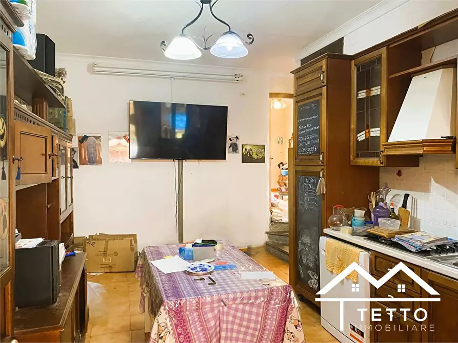 Immagine 7 di Casa semindipendente in vendita  2 a Ponzano Romano