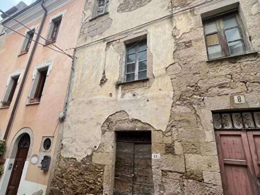 Immagine 2 di Casa semindipendente in vendita  9 a Nughedu San Nicolo'