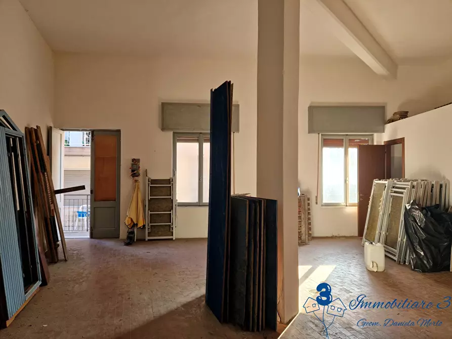 Immagine 3 di Casa semindipendente in vendita  a Alassio