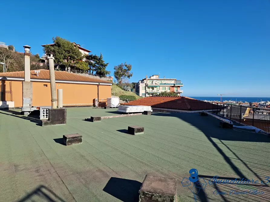 Immagine 8 di Casa semindipendente in vendita  a Alassio