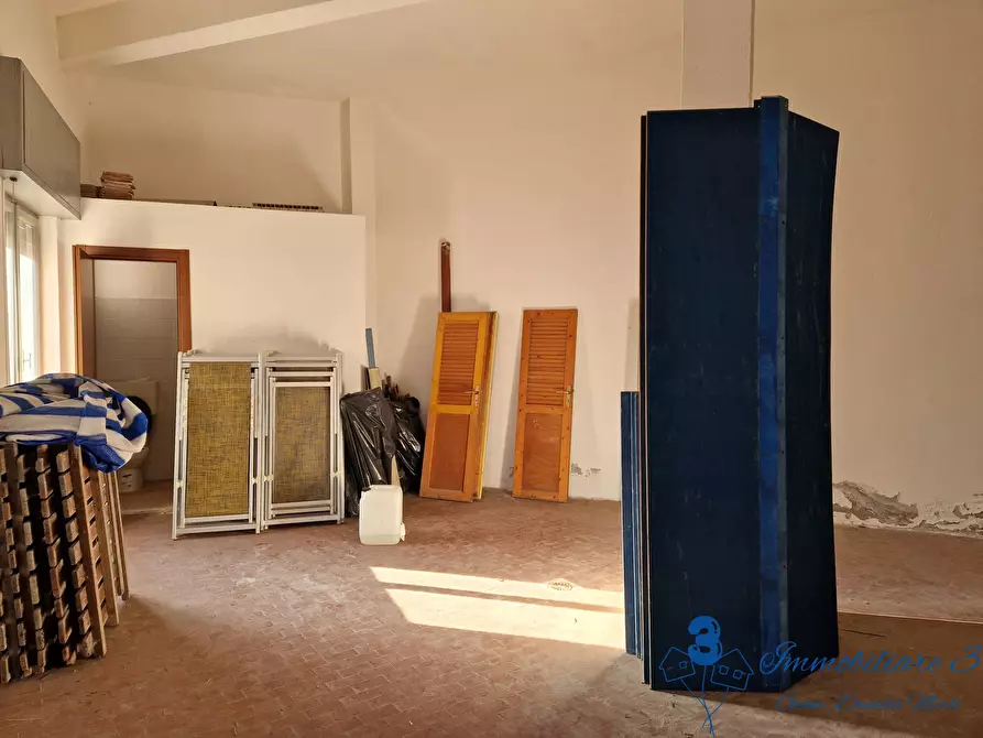 Immagine 5 di Casa semindipendente in vendita  a Alassio