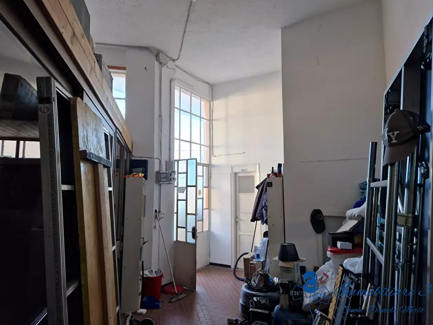 Immagine 6 di Casa semindipendente in vendita  a Alassio