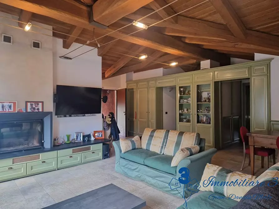 Immagine 7 di Casa semindipendente in vendita  a Garlenda