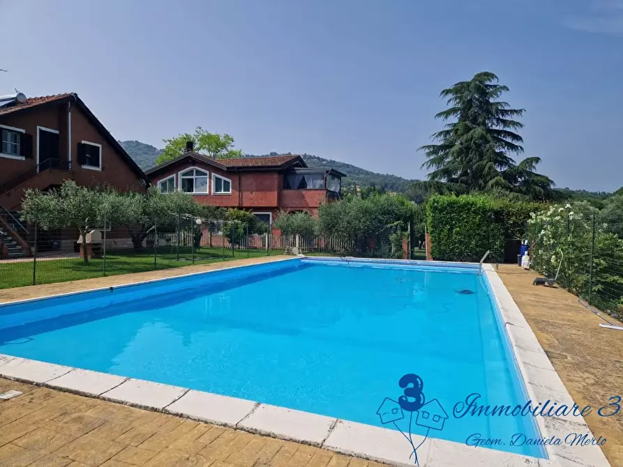 Immagine 3 di Casa semindipendente in vendita  a Garlenda