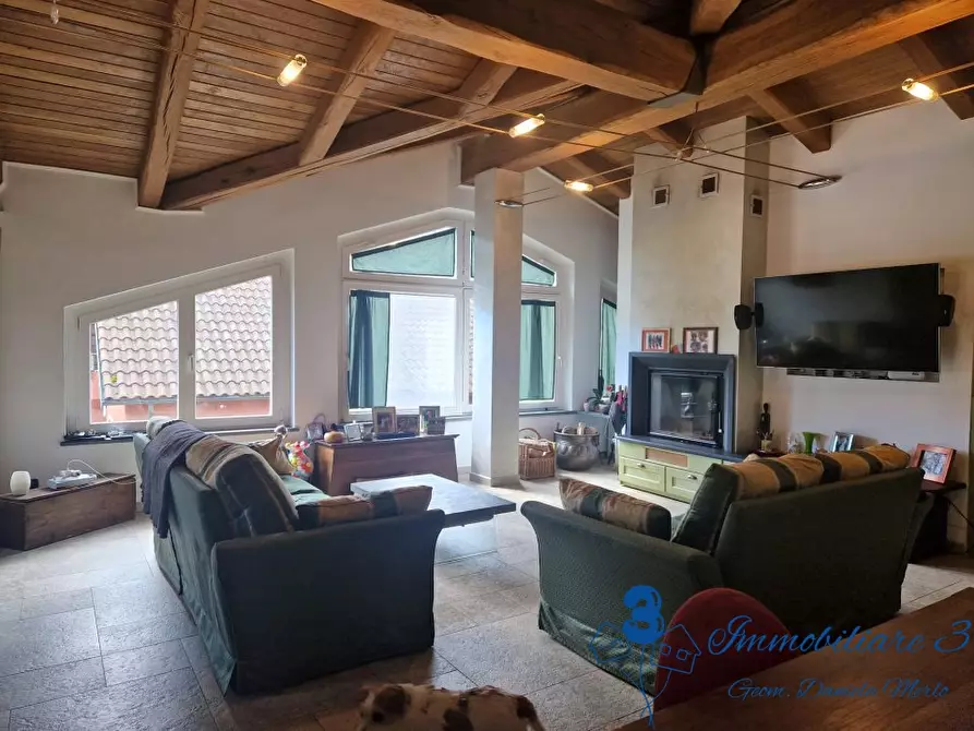 Immagine 9 di Casa semindipendente in vendita  a Garlenda