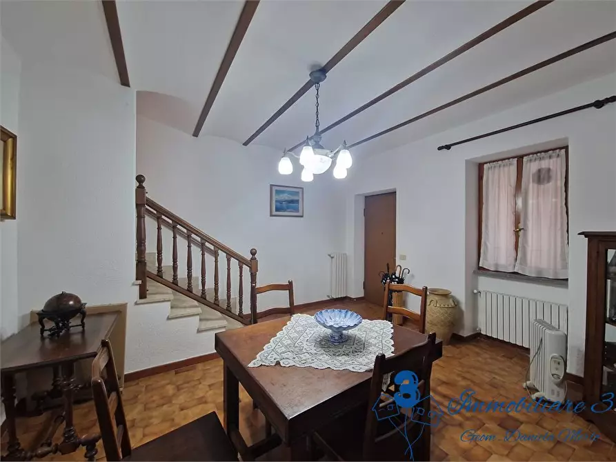 Immagine 4 di Casa semindipendente in vendita  a Villanova D'albenga
