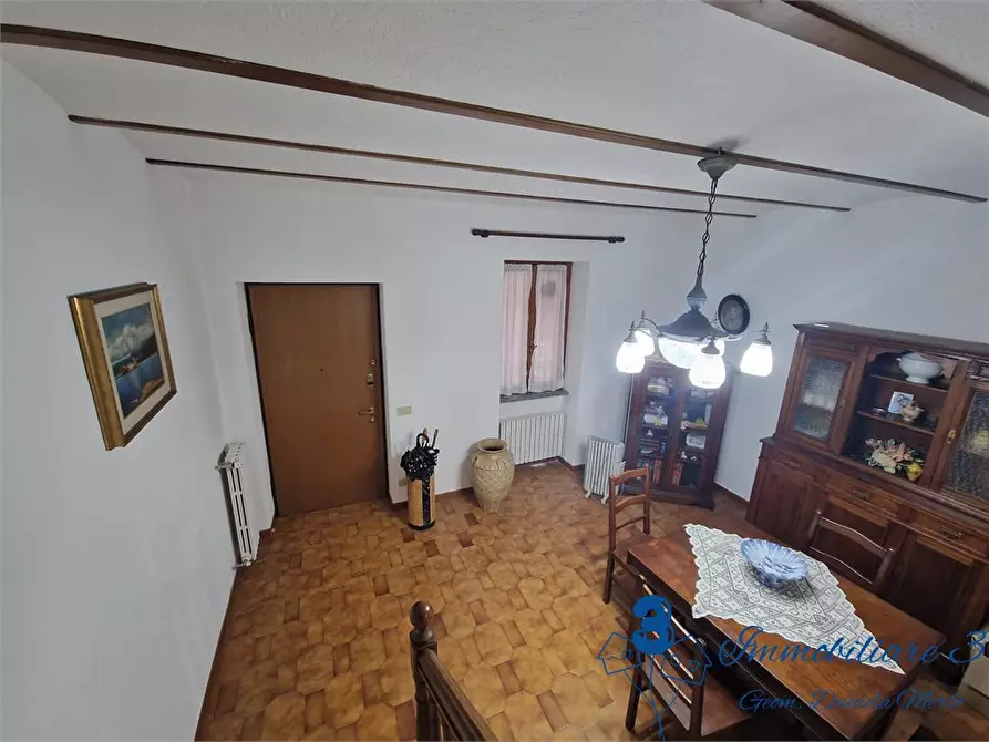 Immagine 6 di Casa semindipendente in vendita  a Villanova D'albenga