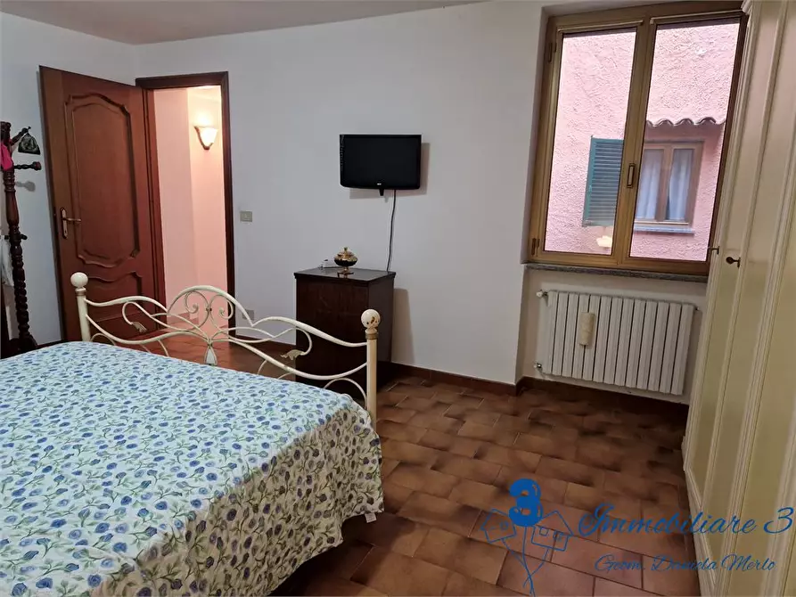 Immagine 7 di Casa semindipendente in vendita  a Villanova D'albenga