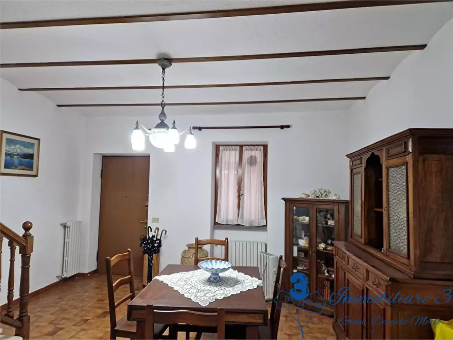 Immagine 1 di Casa semindipendente in vendita  a Villanova D'albenga