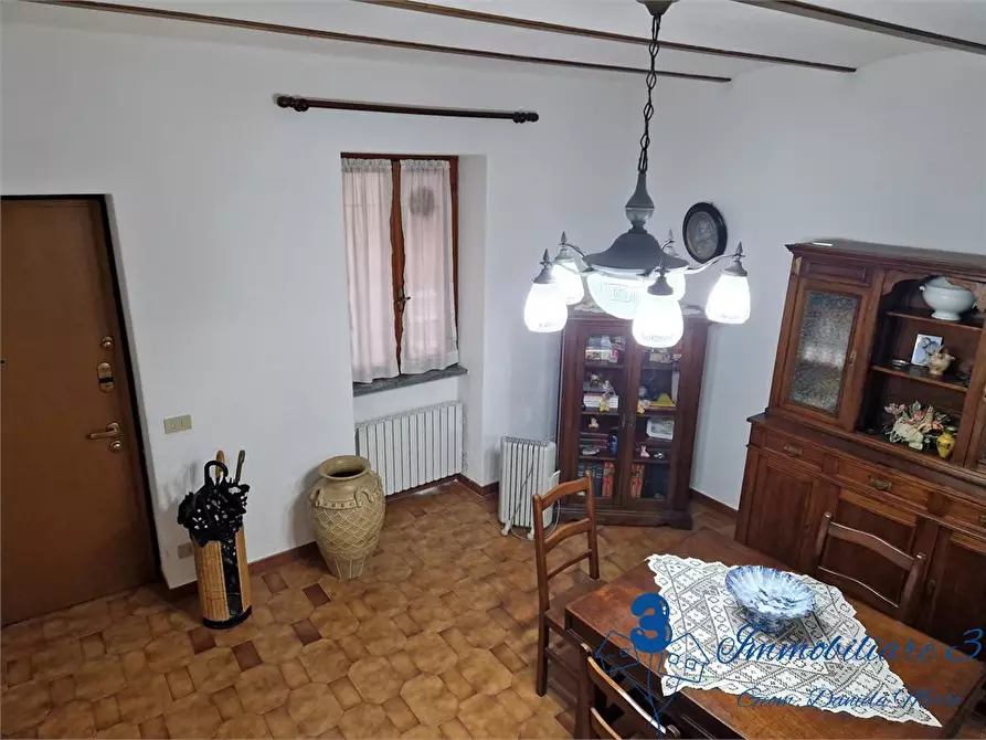 Immagine 5 di Casa semindipendente in vendita  a Villanova D'albenga