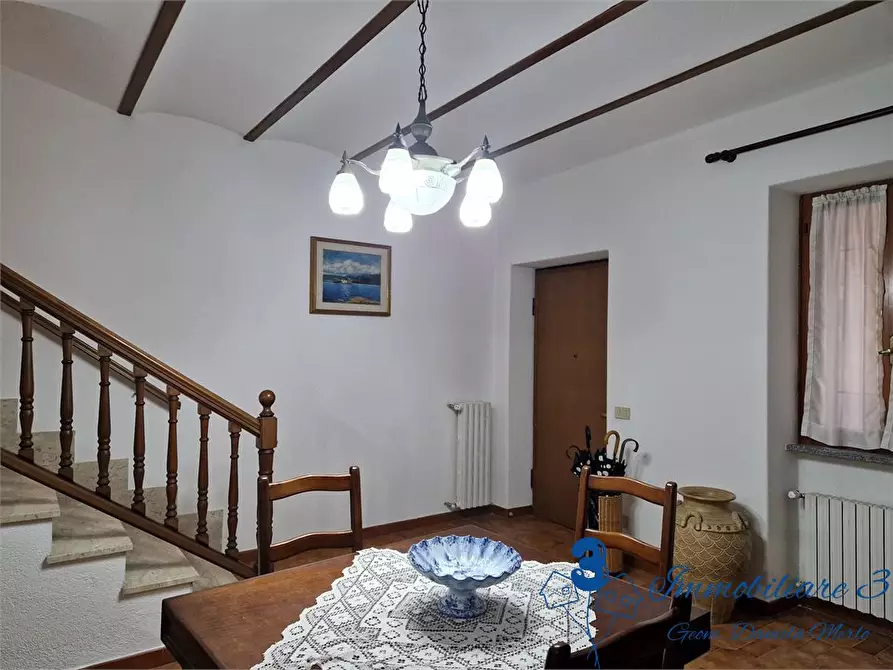 Immagine 3 di Casa semindipendente in vendita  a Villanova D'albenga