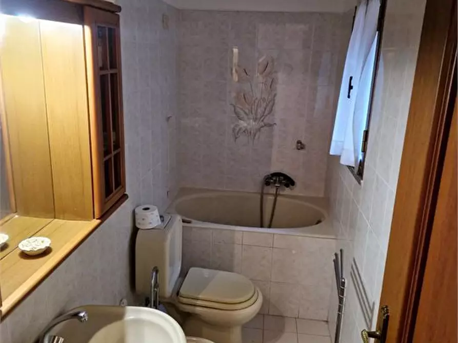Immagine 10 di Casa semindipendente in vendita  a Villanova D'albenga