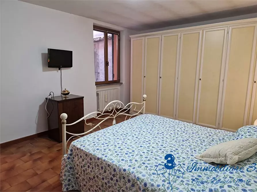 Immagine 9 di Casa semindipendente in vendita  a Villanova D'albenga