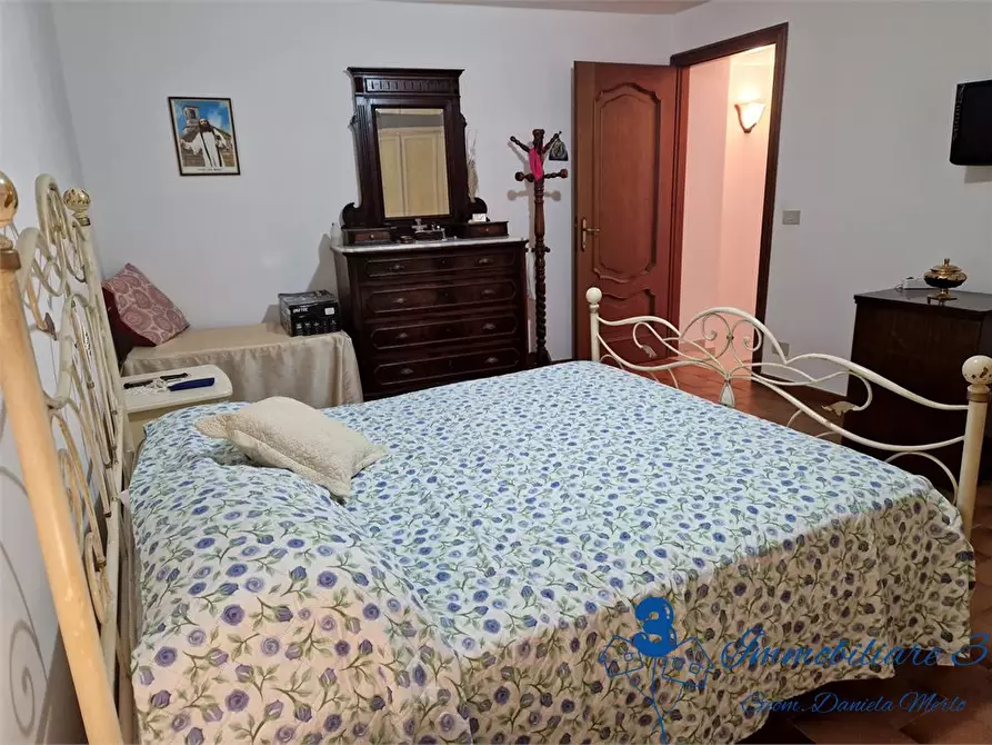 Immagine 8 di Casa semindipendente in vendita  a Villanova D'albenga