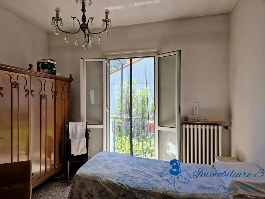 Immagine 10 di Casa semindipendente in vendita  a Villanova D'albenga