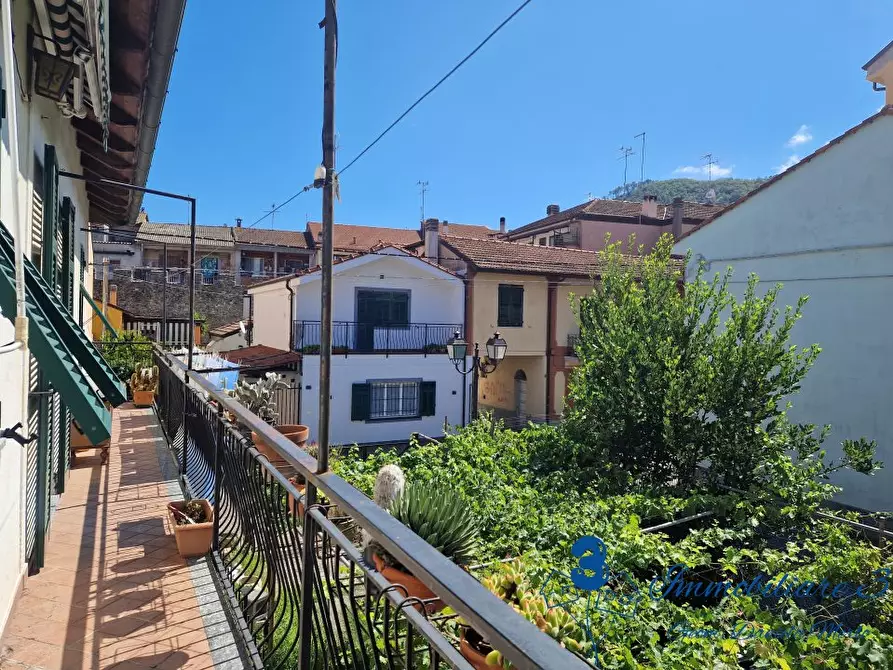 Immagine 7 di Casa semindipendente in vendita  a Villanova D'albenga