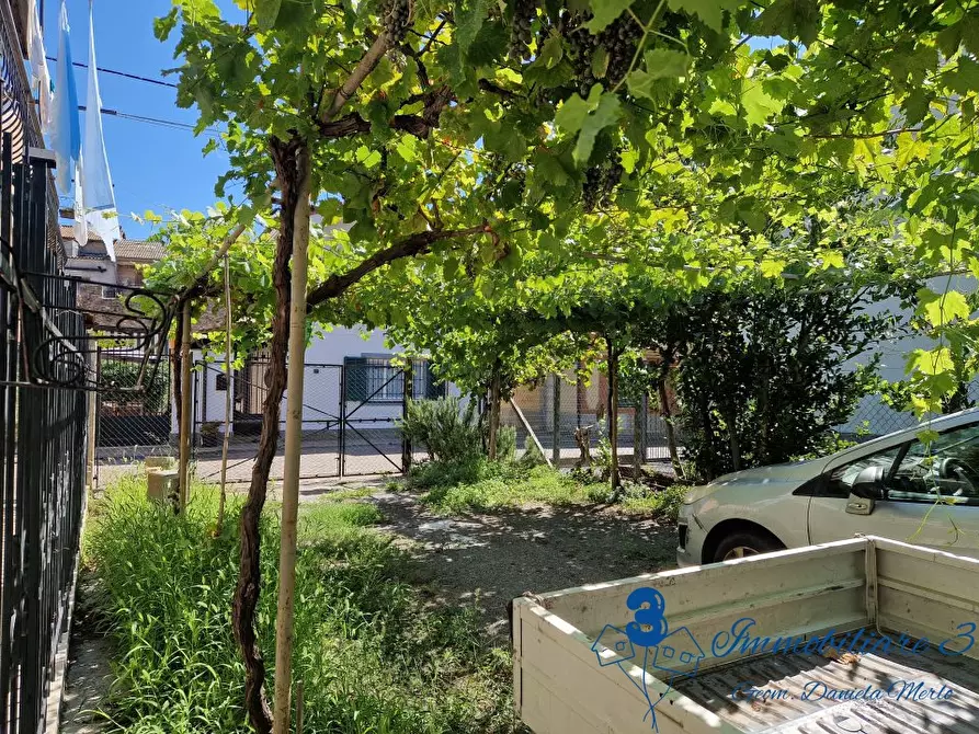 Immagine 3 di Casa semindipendente in vendita  a Villanova D'albenga