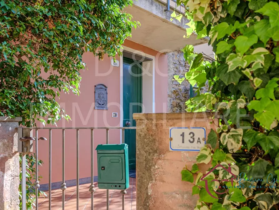 Immagine 3 di Casa semindipendente in vendita  a Alassio