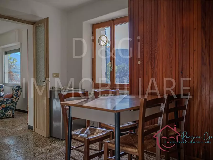 Immagine 10 di Casa semindipendente in vendita  23 a Casanova Lerrone