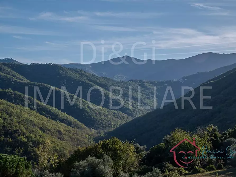 Immagine 2 di Casa semindipendente in vendita  23 a Casanova Lerrone