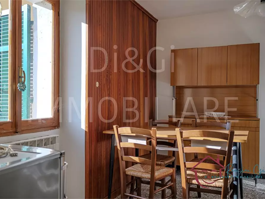 Immagine 8 di Casa semindipendente in vendita  23 a Casanova Lerrone