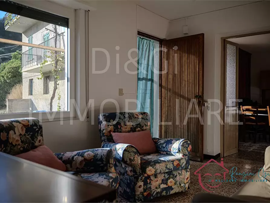 Immagine 3 di Casa semindipendente in vendita  23 a Casanova Lerrone