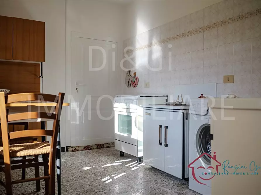 Immagine 9 di Casa semindipendente in vendita  23 a Casanova Lerrone