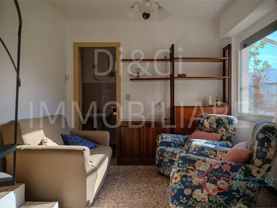 Immagine 6 di Casa semindipendente in vendita  23 a Casanova Lerrone