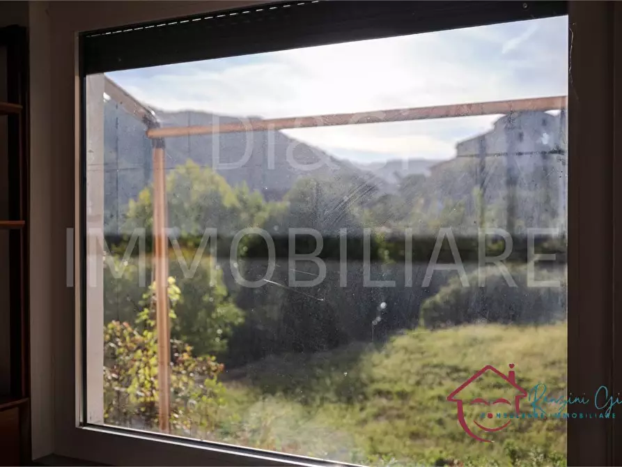 Immagine 4 di Casa semindipendente in vendita  23 a Casanova Lerrone