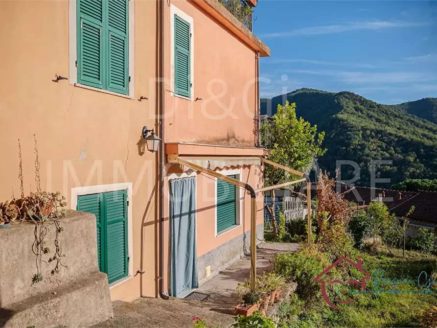 Immagine 1 di Casa semindipendente in vendita  23 a Casanova Lerrone