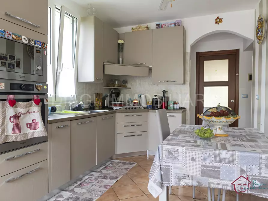 Immagine 6 di Casa semindipendente in vendita  18 a Garlenda