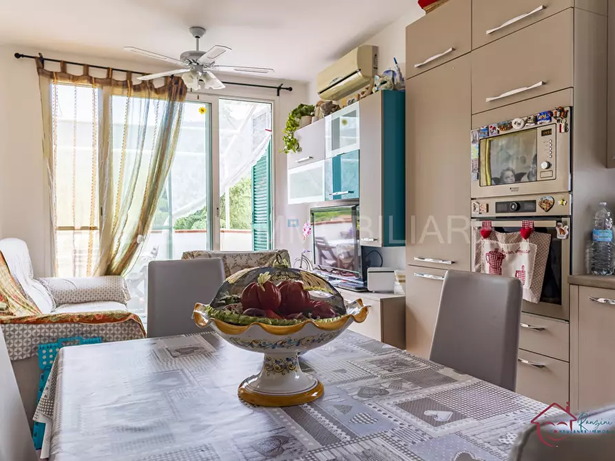 Immagine 5 di Casa semindipendente in vendita  18 a Garlenda