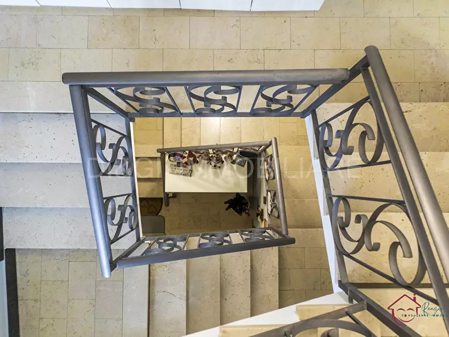 Immagine 2 di Casa semindipendente in vendita  18 a Garlenda