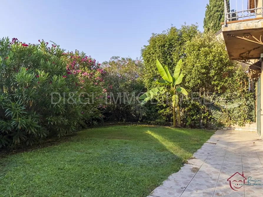 Immagine 10 di Casa semindipendente in vendita  a Garlenda