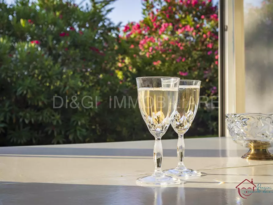 Immagine 9 di Casa semindipendente in vendita  a Garlenda