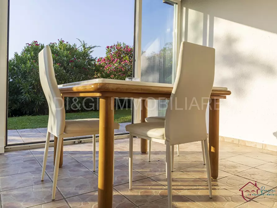 Immagine 8 di Casa semindipendente in vendita  a Garlenda