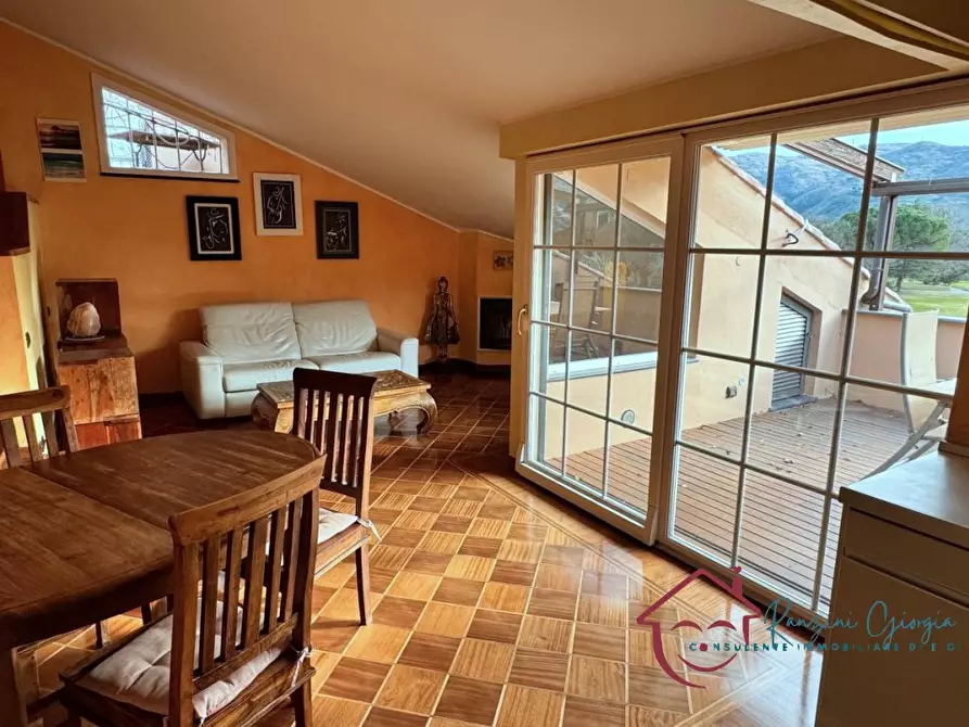 Immagine 4 di Casa semindipendente in vendita  a Garlenda