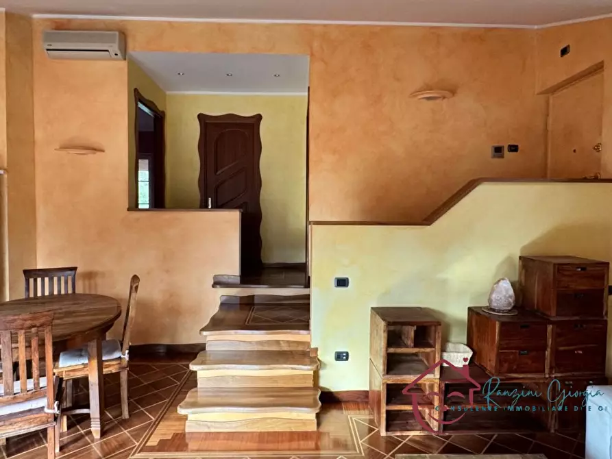 Immagine 8 di Casa semindipendente in vendita  a Garlenda