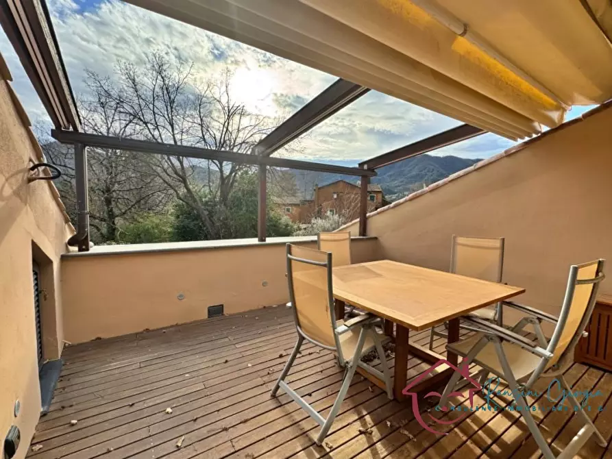 Immagine 3 di Casa semindipendente in vendita  a Garlenda