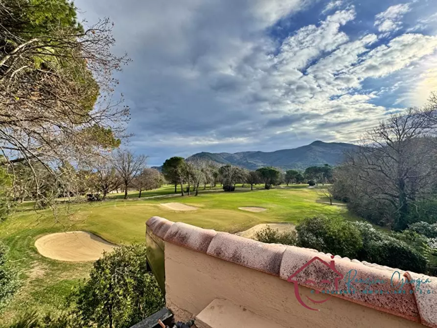 Immagine 5 di Casa semindipendente in vendita  a Garlenda