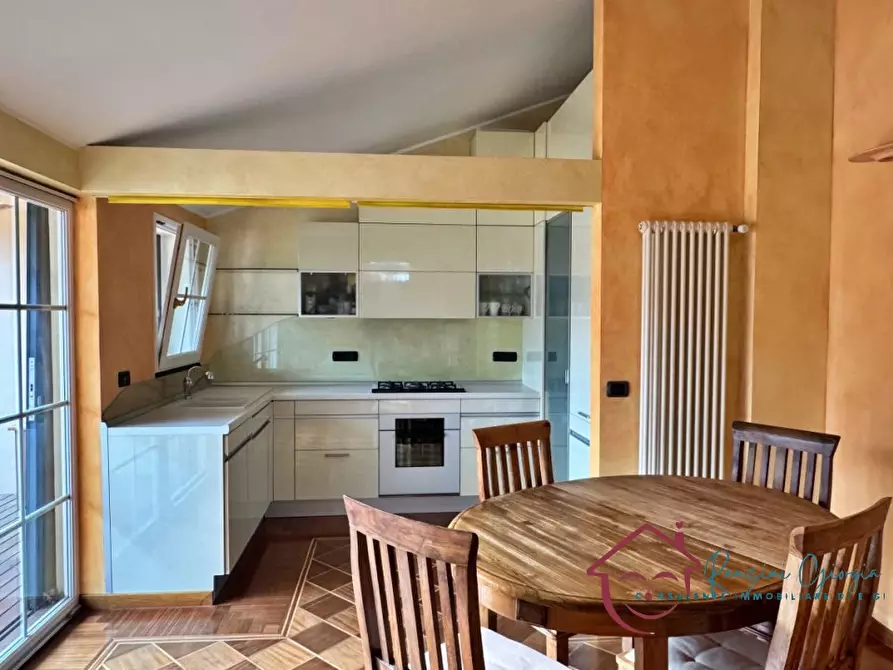 Immagine 10 di Casa semindipendente in vendita  a Garlenda