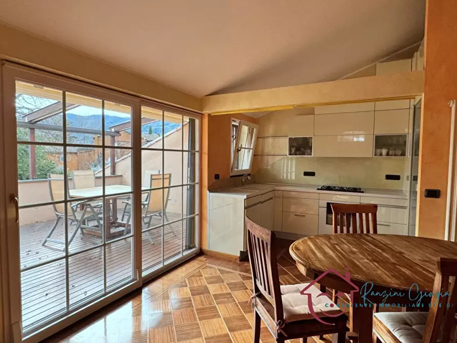 Immagine 1 di Casa semindipendente in vendita  a Garlenda