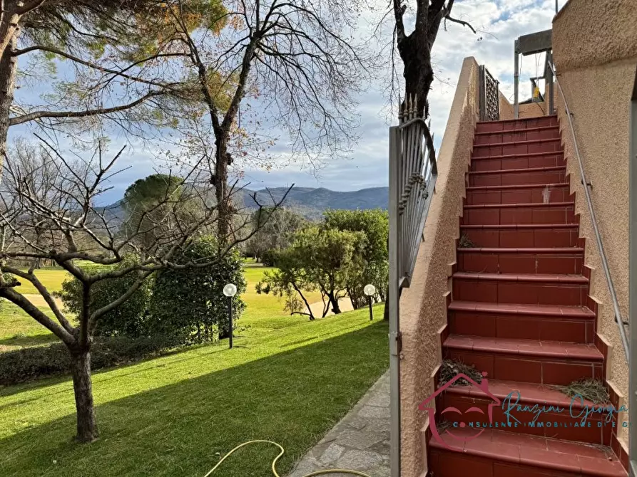 Immagine 6 di Casa semindipendente in vendita  a Garlenda