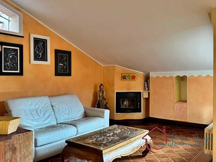 Immagine 2 di Casa semindipendente in vendita  a Garlenda