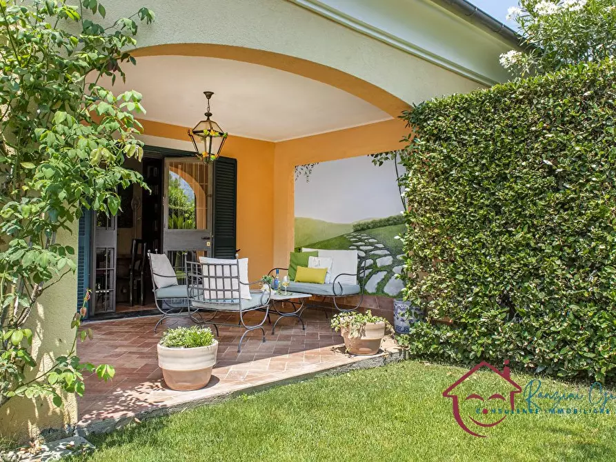 Immagine 4 di Casa semindipendente in vendita  a Garlenda