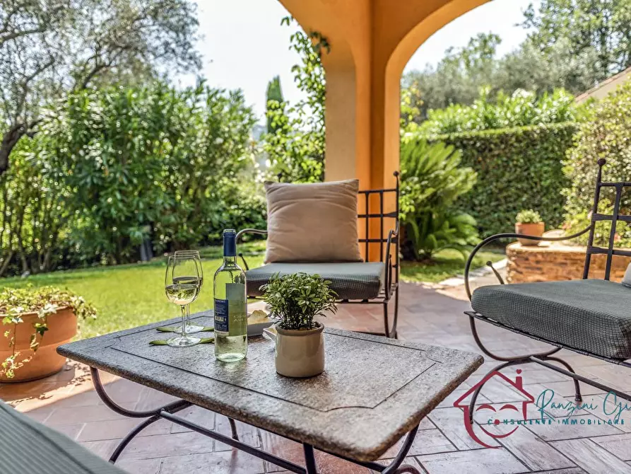 Immagine 5 di Casa semindipendente in vendita  a Garlenda