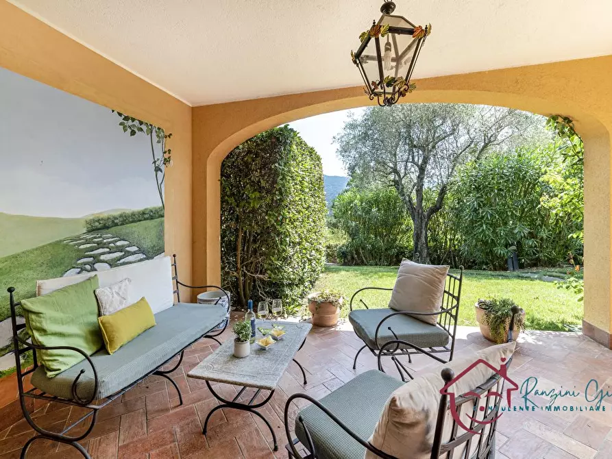 Immagine 3 di Casa semindipendente in vendita  a Garlenda